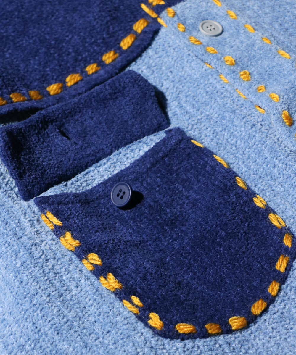 PHINGERIN / PG1 KNIT (PD-242-KN-011) – C.E.L.STORE NOTE