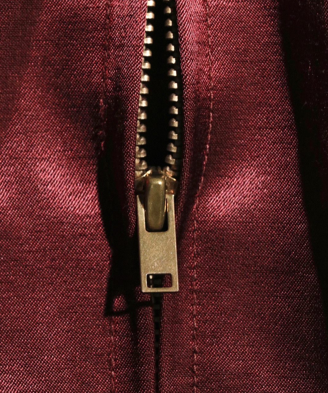 BOWWOW / BEATLE MANIA SATIN SPORTS JACKET BW2302-BMSSJ – C.E.L.