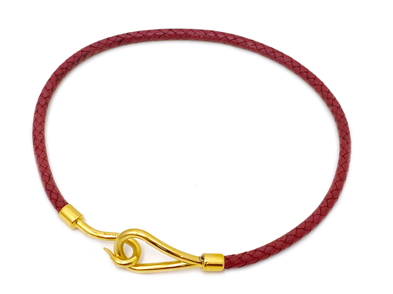 エルメス/ジャンボチョーカー ブレスレット – セレブブランド