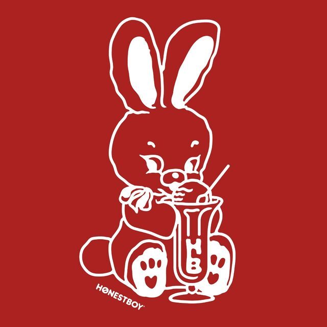 HONESTBOY® by STUDIO SEVEN】初のLINEスタンプが登場！ | NEWS