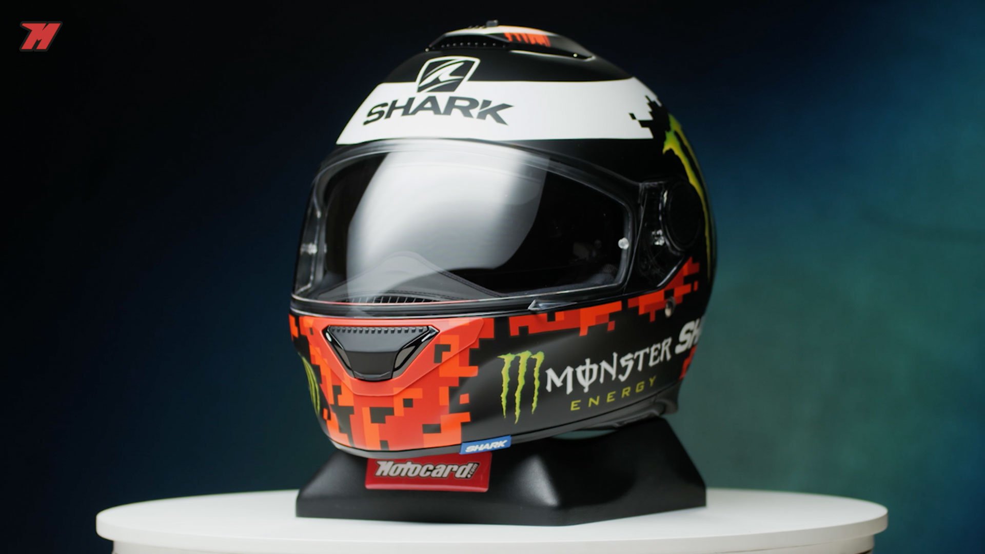 The best Jorge Lorenzo helmets · Motocard