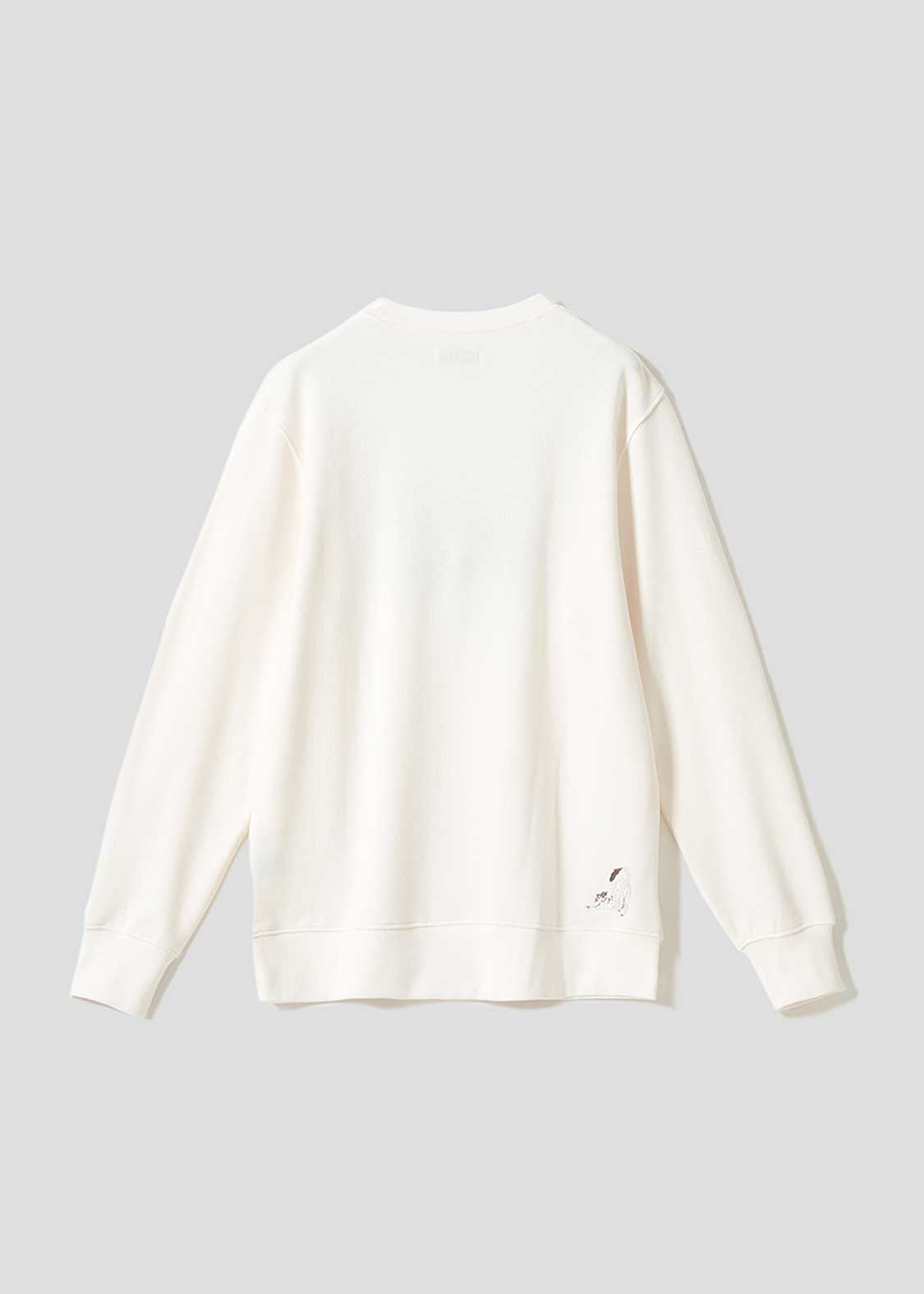 早川家｜スウェット｜ユニセックス｜グラニフ(graniph)公式オンライン