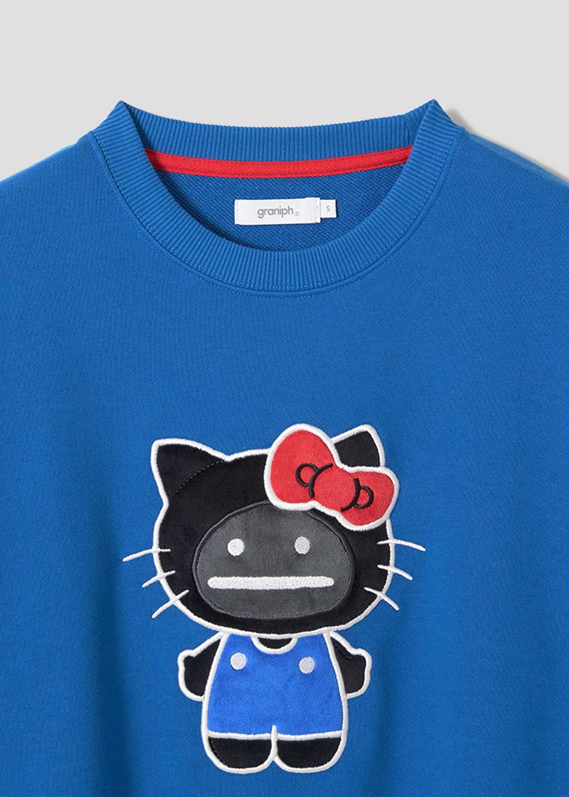 HELLO SHADOW｜スウェット｜ユニセックス｜グラニフ(graniph)公式