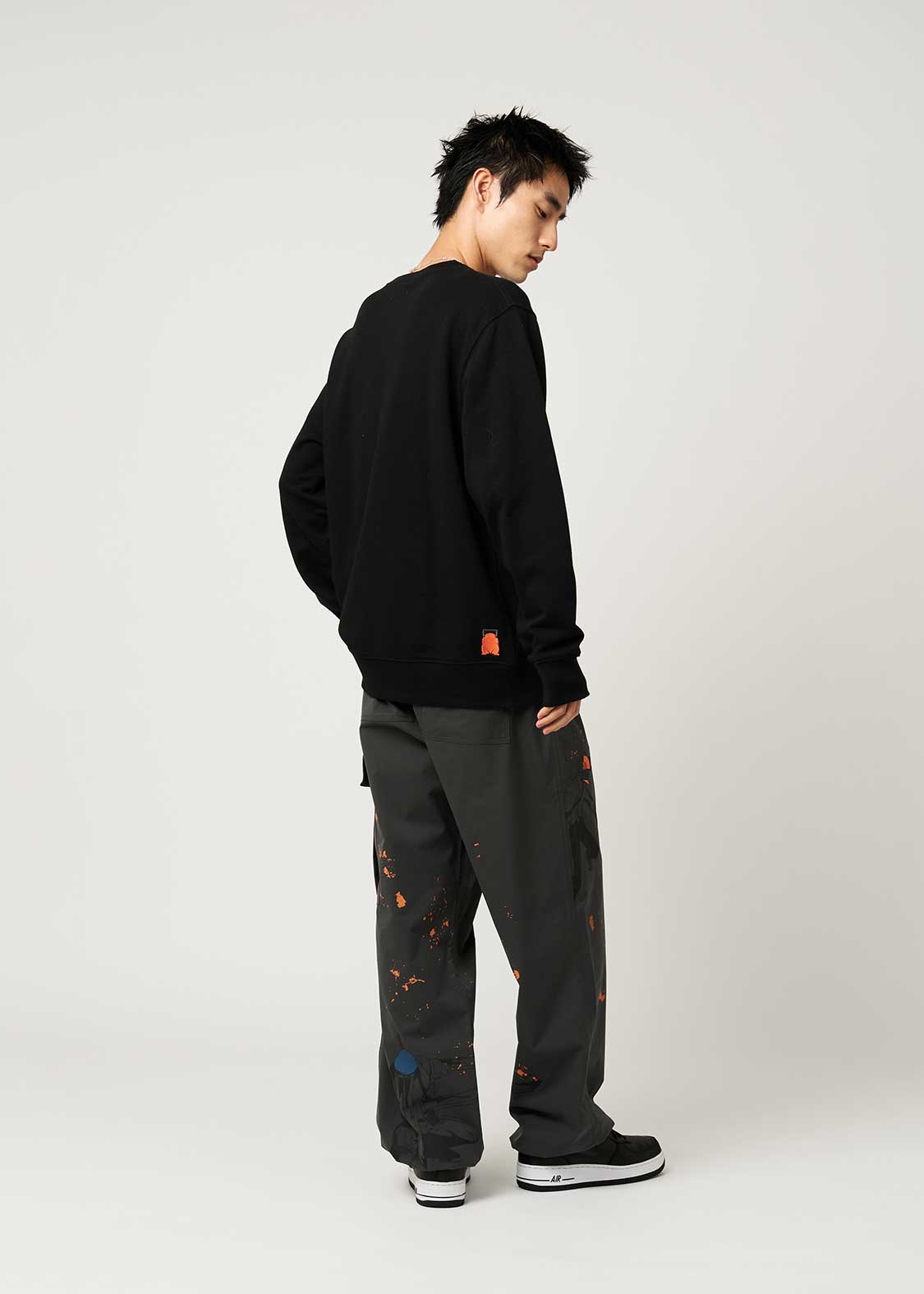 ポチタ｜スウェット｜ユニセックス｜グラニフ(graniph)公式オンライン