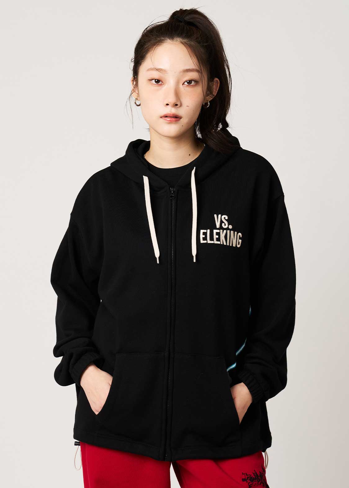 ダダ プロフィール｜トラックジャケット｜ユニセックス｜グラニフ