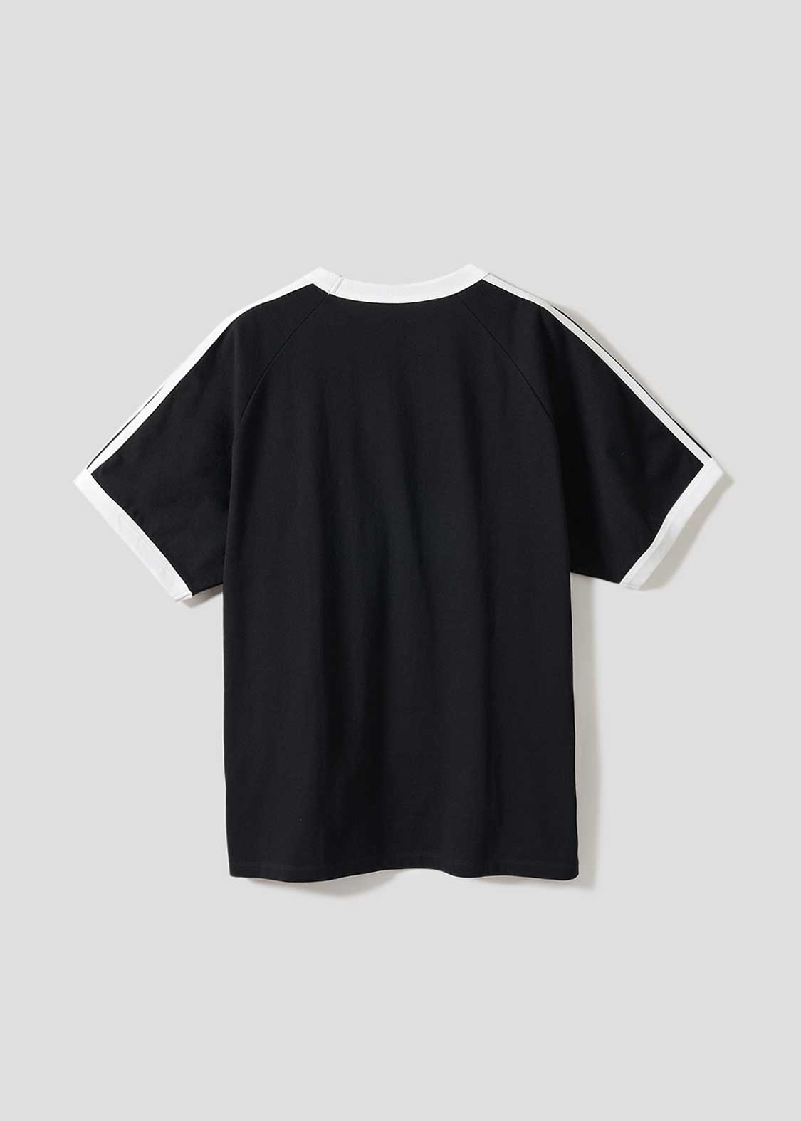 ザ フォーキャッツ バンド｜ラインTシャツ｜ユニセックス｜グラニフ