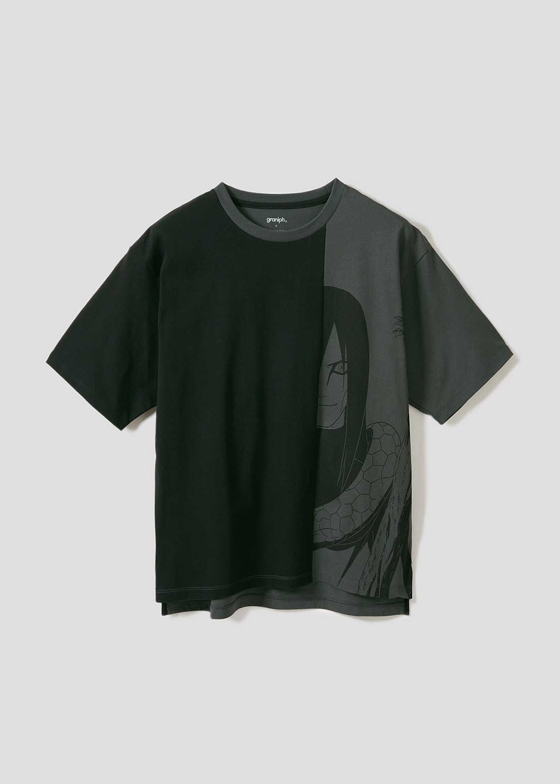 NARUTO｜コラボレーション｜グラニフ(graniph)公式オンラインストア