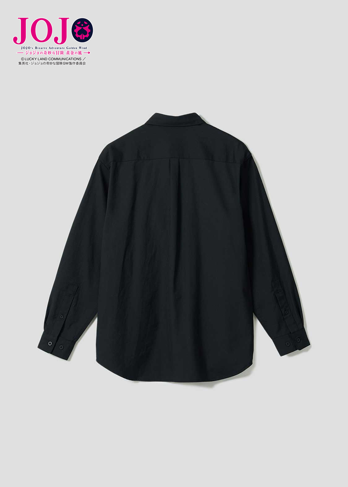 ヴィネガー・ドッピオ｜シャツ｜ユニセックス｜グラニフ(graniph)公式