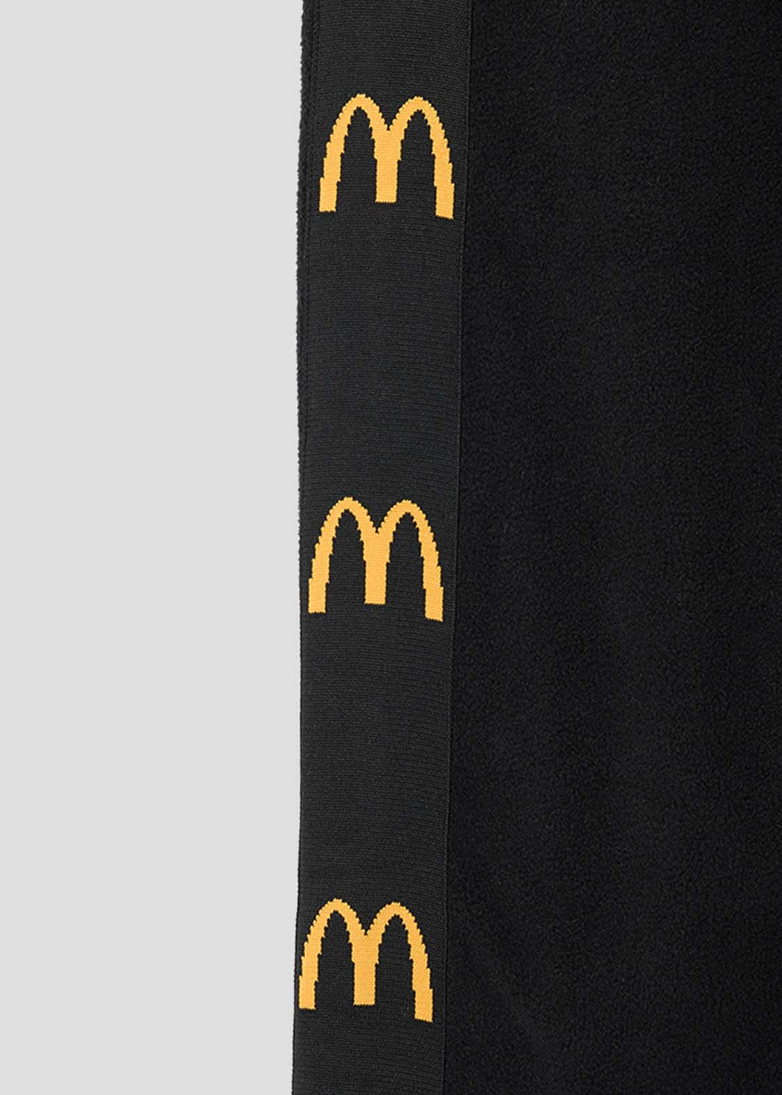 i'm lovin' it｜フリースパンツ｜ユニセックス｜グラニフ(graniph)公式