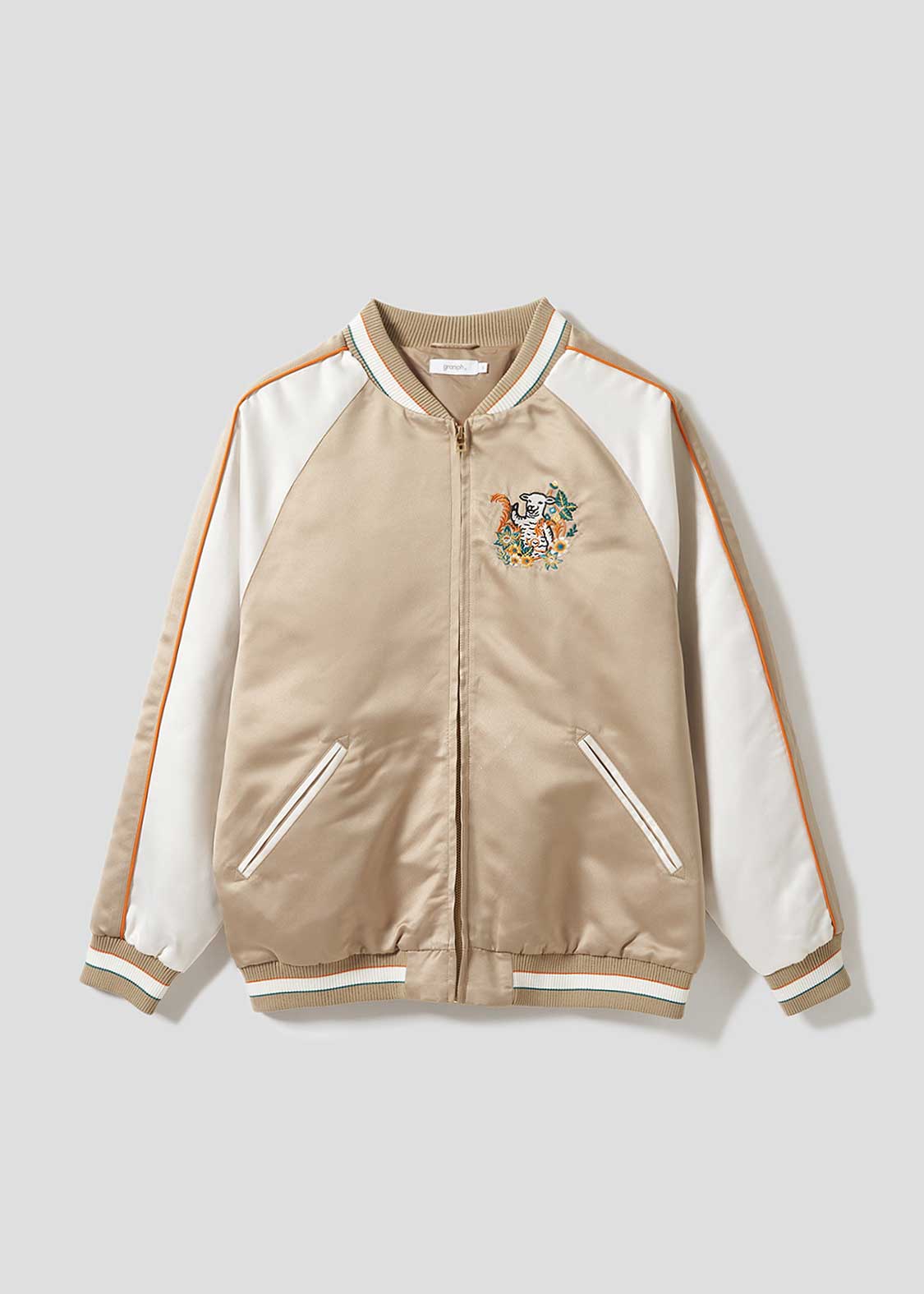 スタッフ コーディネート詳細｜17(じゅな)( -)｜グラニフ(graniph)公式