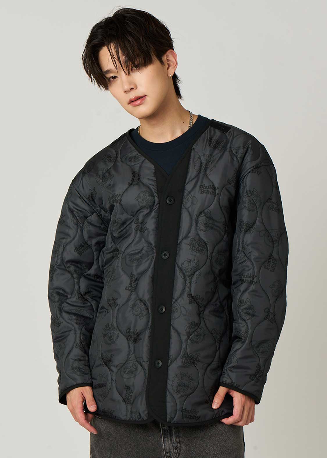 Softkittens｜ショートモッズコート｜ユニセックス｜グラニフ(graniph