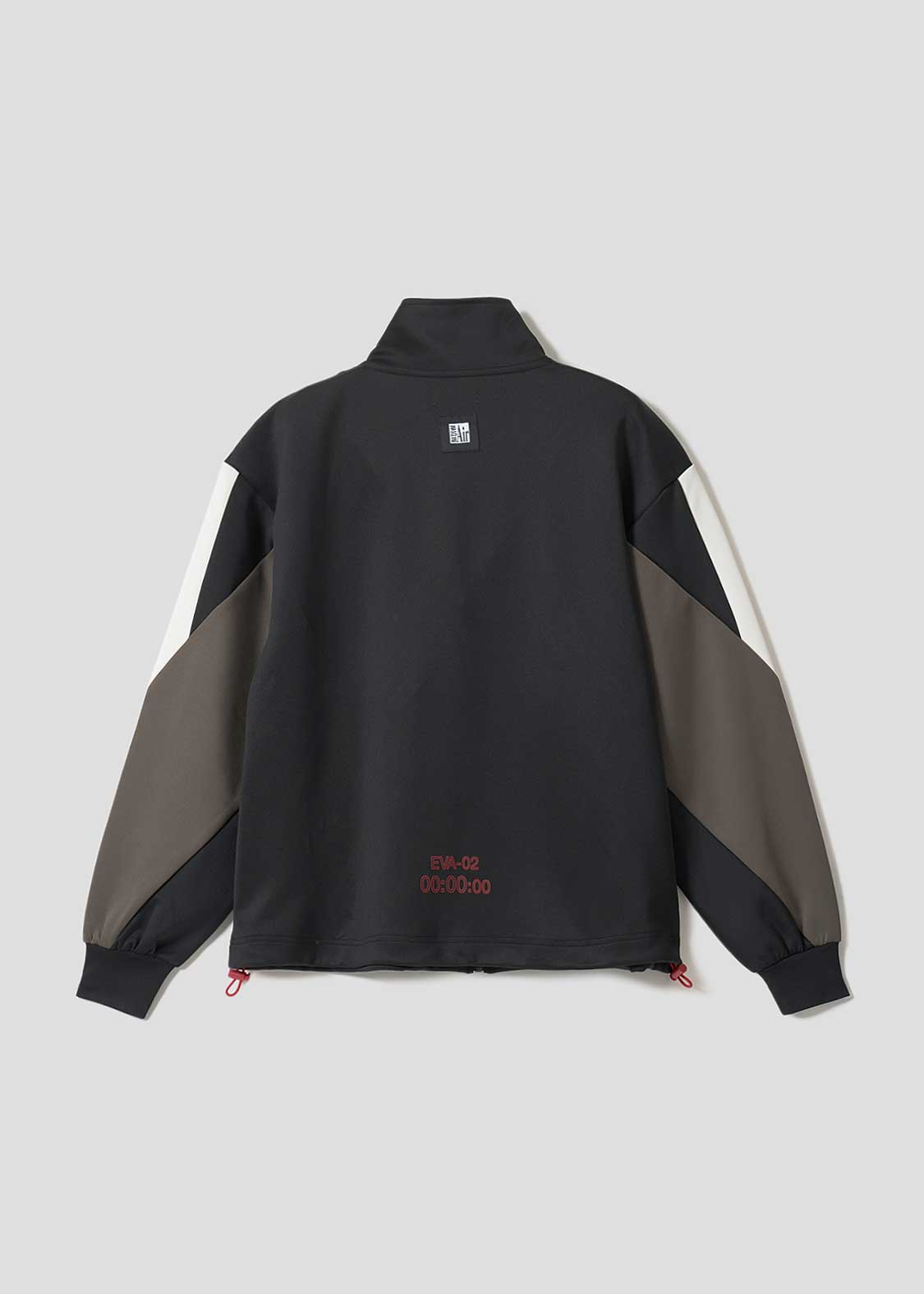 追加予約：4月28日以降順次発送】「Air」｜トラックジャケット｜ユニ