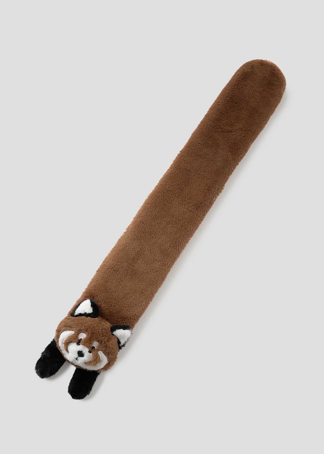 イカク｜ぬいぐるみマフラー｜ユニセックス｜グラニフ(graniph)公式