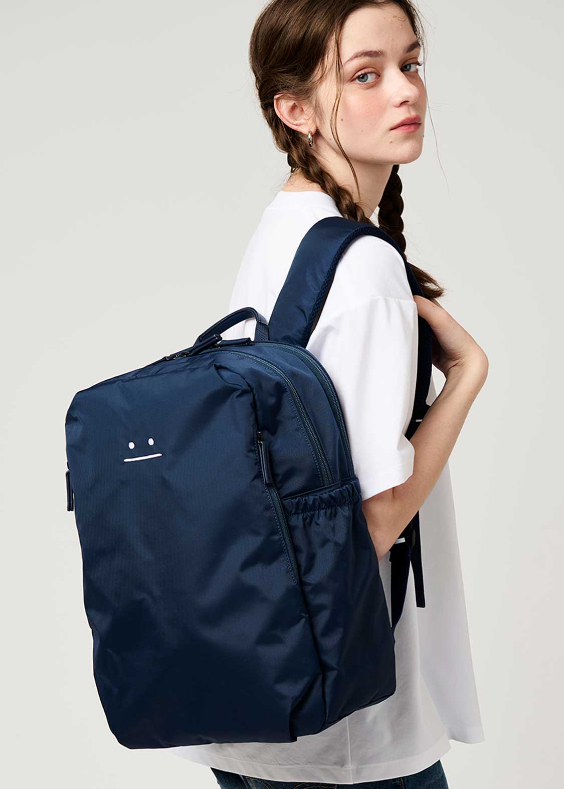 ビューティフルシャドージャーニー｜無重力リュック｜ユニセックス