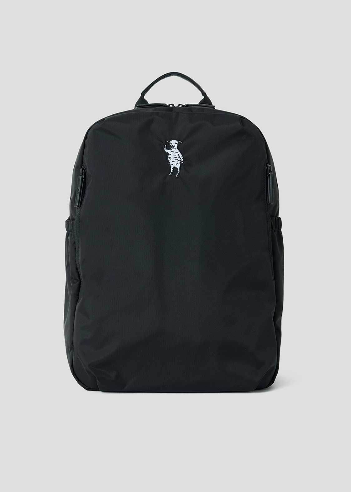 ラムチョップ｜無重力リュック｜ユニセックス｜グラニフ(graniph)公式