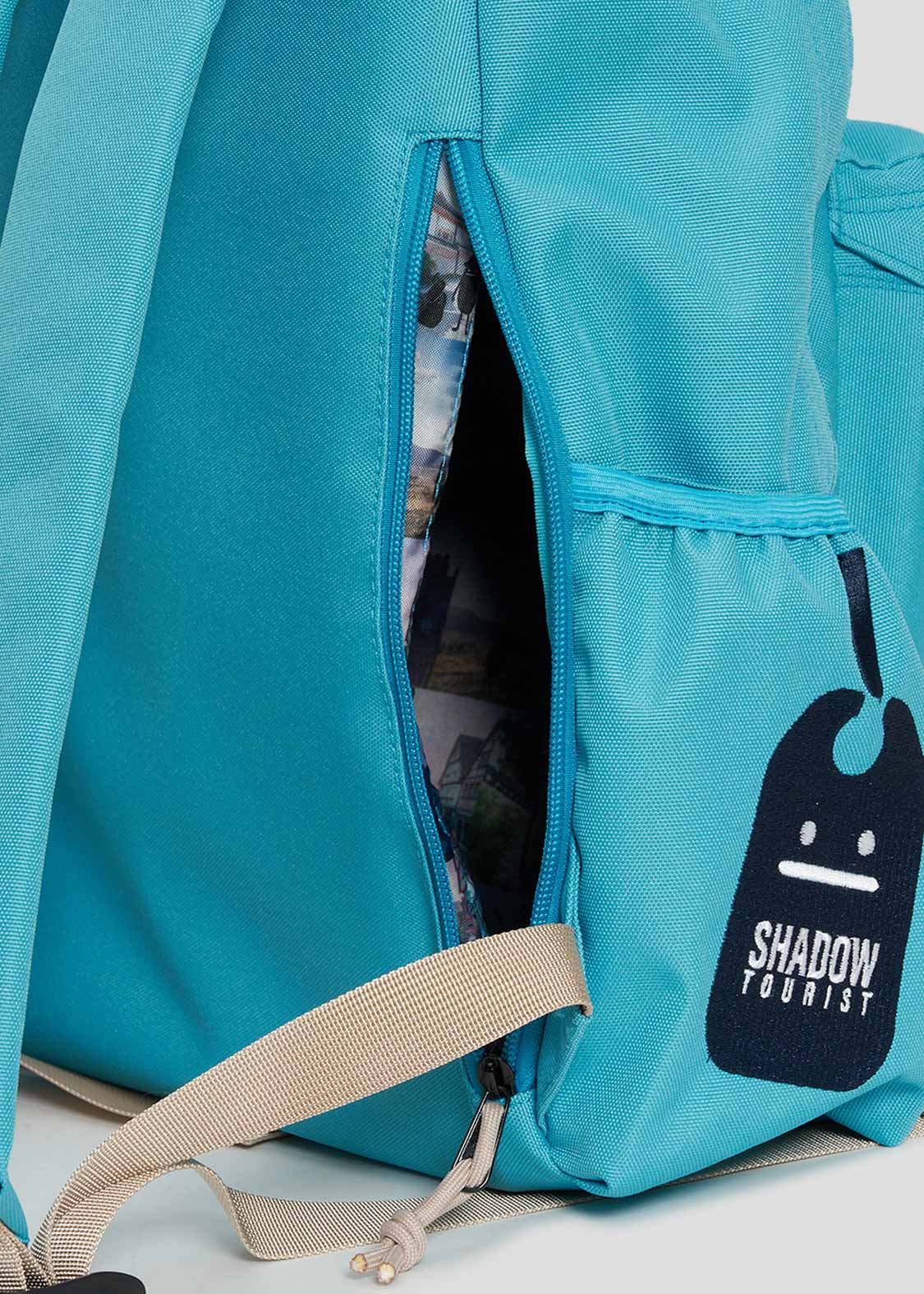 ビューティフルシャドー ジャーニー｜バックパック｜ユニセックス