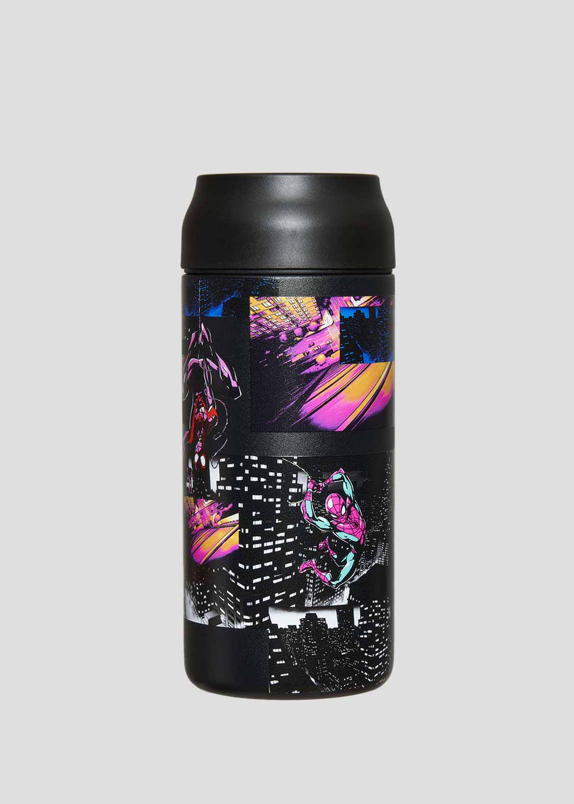 スパイディ VS ヴィラン｜ステンレスボトル｜グラニフ(graniph)公式