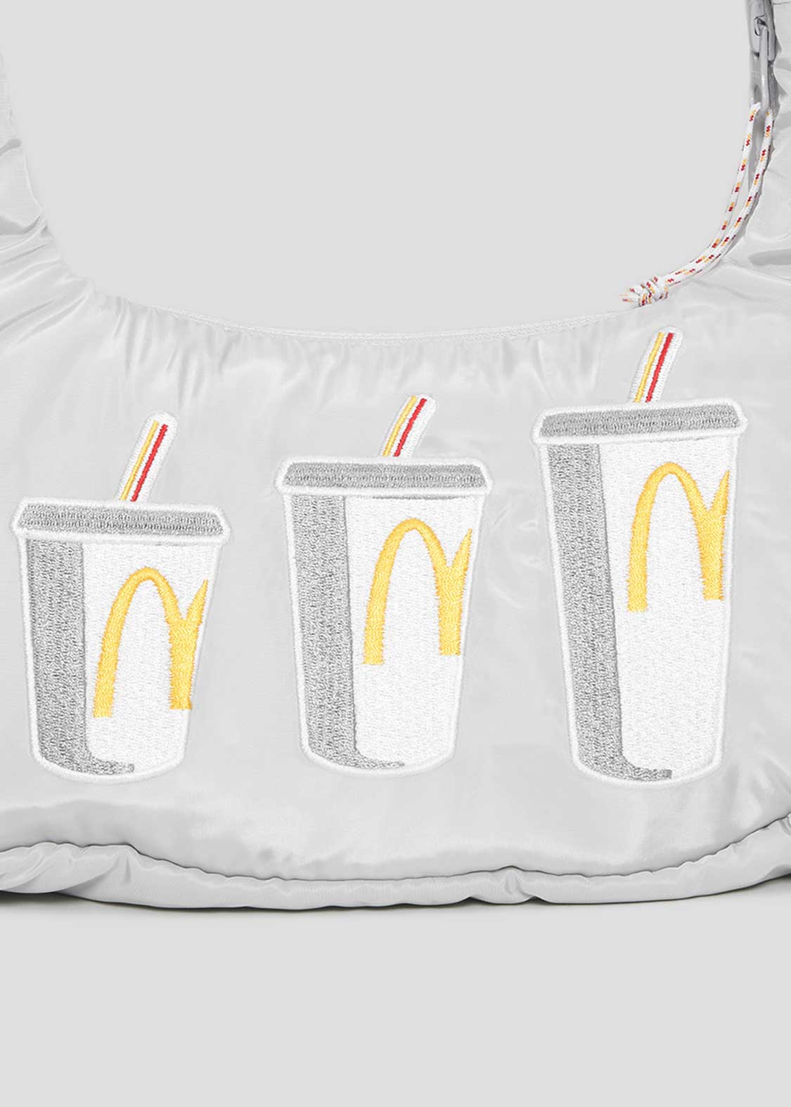 第4弾】ドリンク｜ミニショルダーバッグ｜ユニセックス｜グラニフ