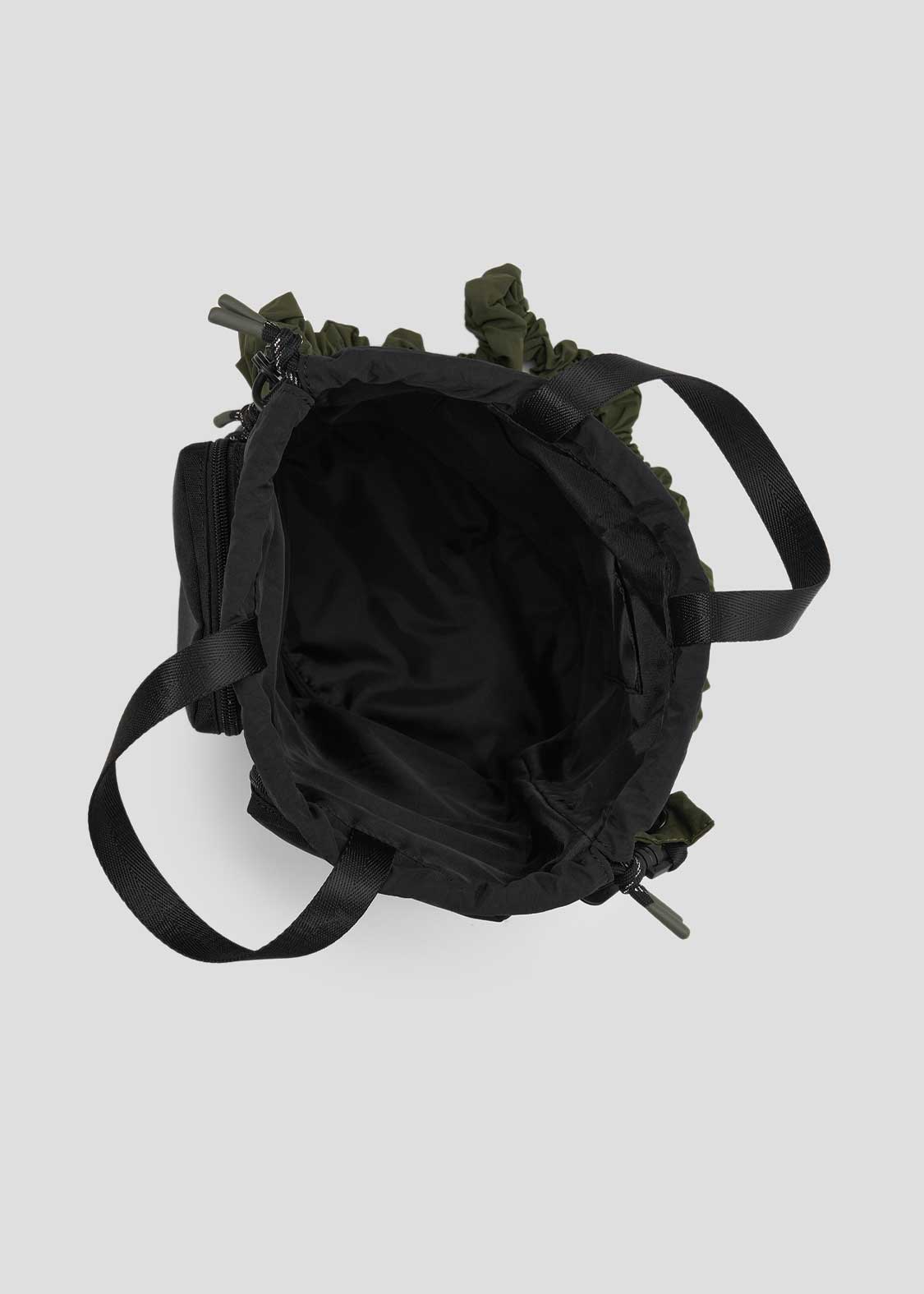 ビューティフルシャドーズーム(OUTDOOR PRODUCTS)｜2WAYミニバッグ