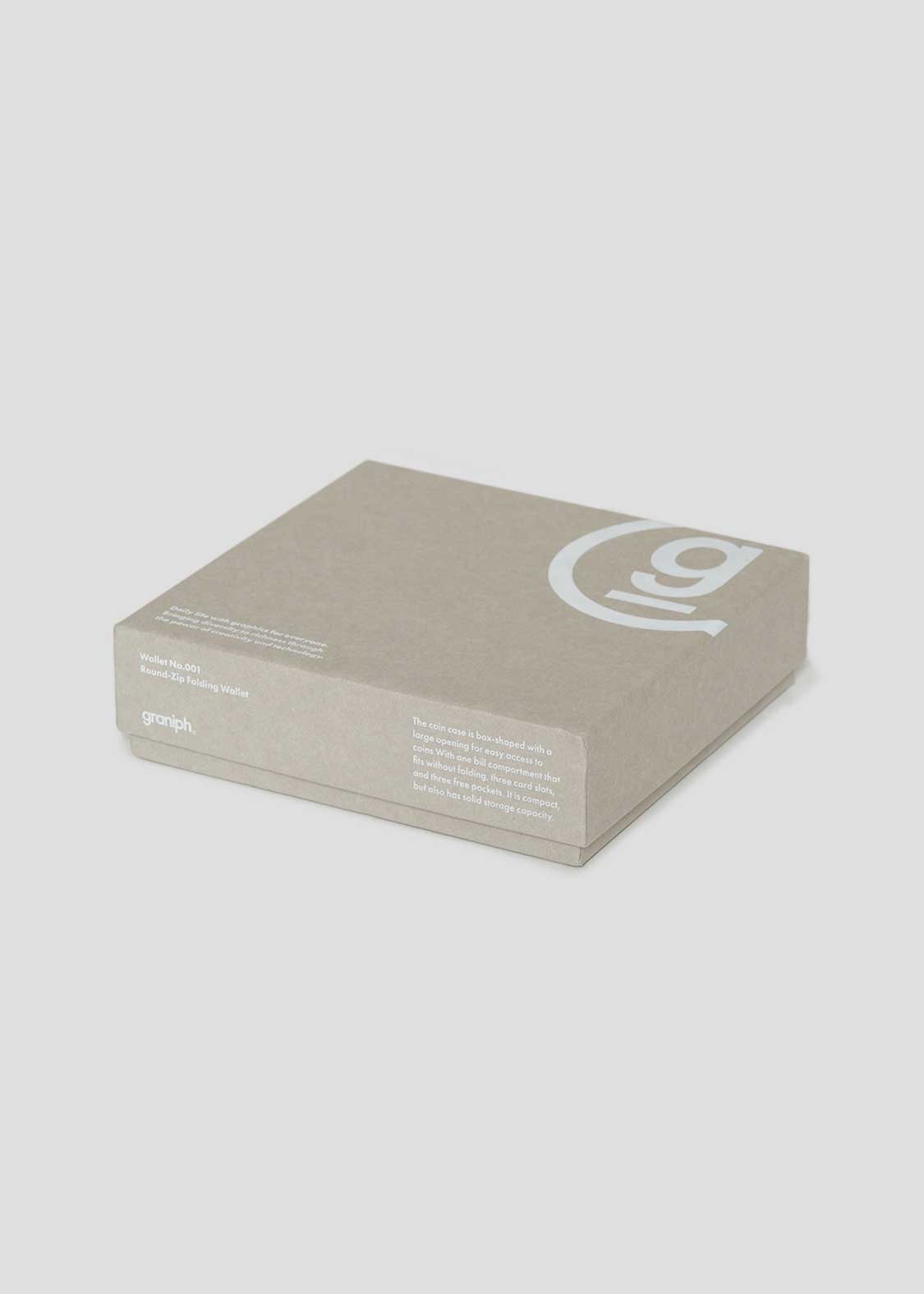 シティボーイペンギン｜ジップウォレット｜ユニセックス｜グラニフ