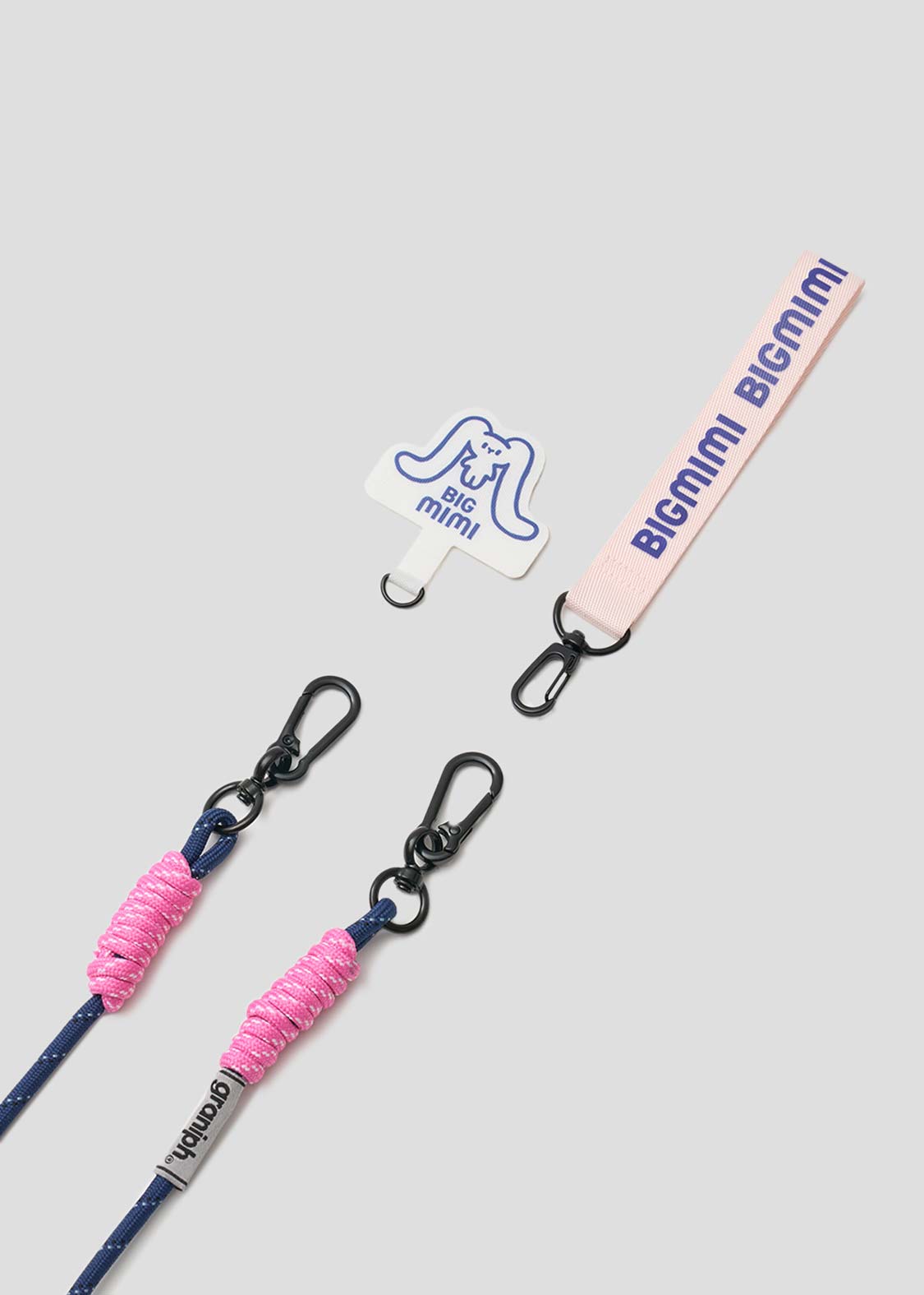 ビッグミミ｜モバイルストラップ｜ホームグッズ｜グラニフ(graniph