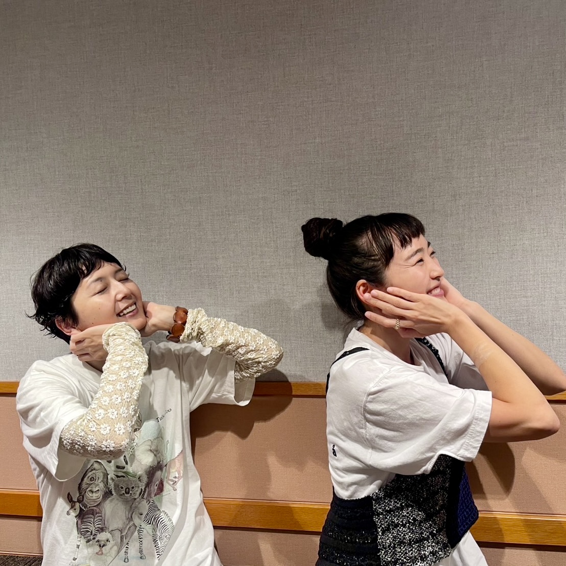 野菜をMOTTO presents スープのじかん。|#129 GUEST：清水みさとさん