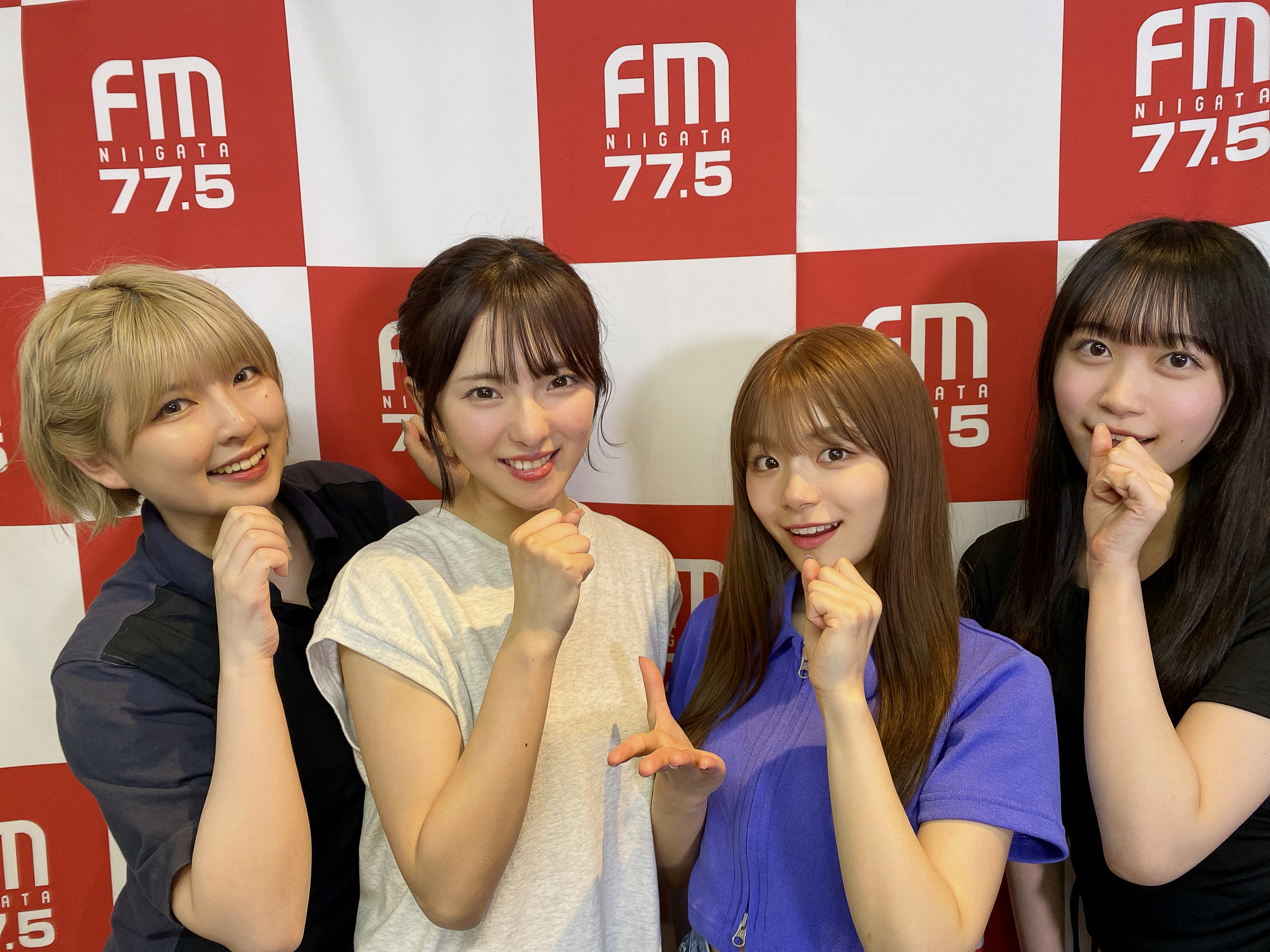NGT48のえっさこいさRADIO|#160 「第6回 AKB48グループ歌唱力No.1決定