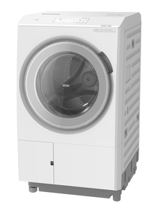 ドラム式洗濯乾燥機ビックドラム】BD-SG110K L (W)【沖縄県、離島への
