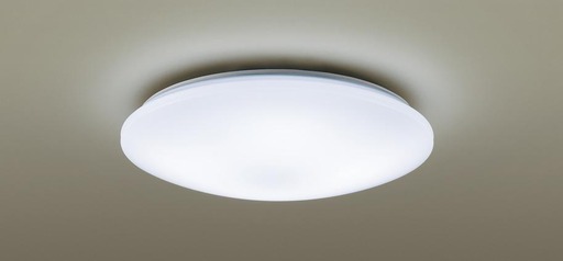照明 パナソニック【LGC31104】調光・調色LED シーリングライト 8畳の