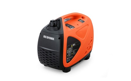 廃止】インバーター発電機 IGG-900のレビュー | ふるさと納税