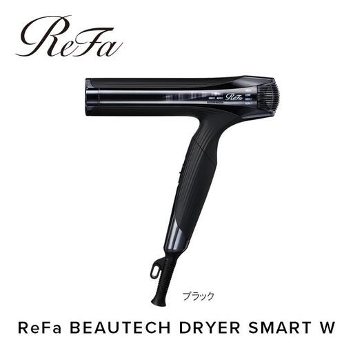 ReFa BEAUTECH DRYER BX【ブラック】 ドライヤー 美容 家電 ドライヤー