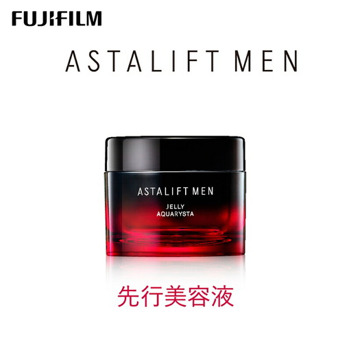 富士フイルム 《先行美容液》アスタリフトメン ジェリーアクアリスタ