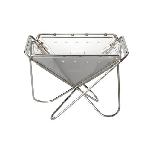 スノーピーク 焚き火台 M 2-3人用 | キャンプ アウトドア 焚き火