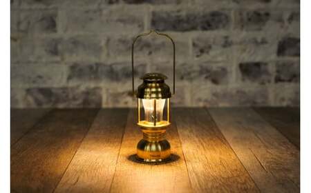 名もなきランタン 暁(GOAL ZERO専用ランタン風ケース)※このお礼品に