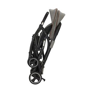 ベビーカー 2-Seater next (グレー)｜カトージ KATOJI 2人乗り