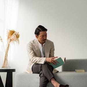 RING JACKET（リングヂャケット）お仕立券 20万円分 / オーダースーツ