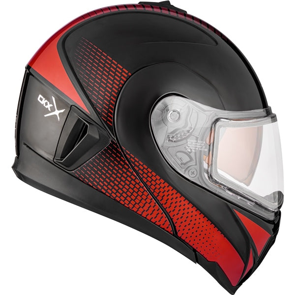 CKX Tranz 1.5 AMS Modular Helmet Cyber – CKXgear