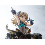 今日のもりくぼは、もりくぼではない…どやくぼなんですけど