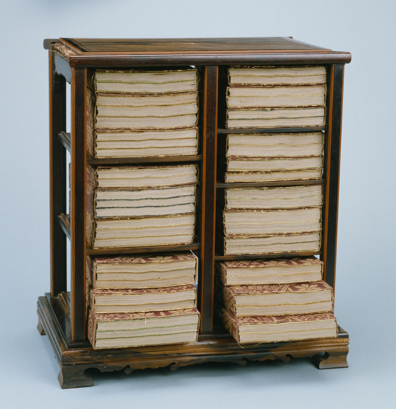 作品詳細: 二十一代集四十六冊