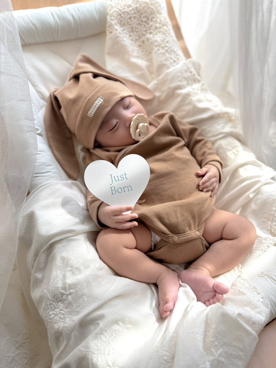 monbebe ルプチ スーツ ブランド モンべべ 韓国子供服 新生児 服