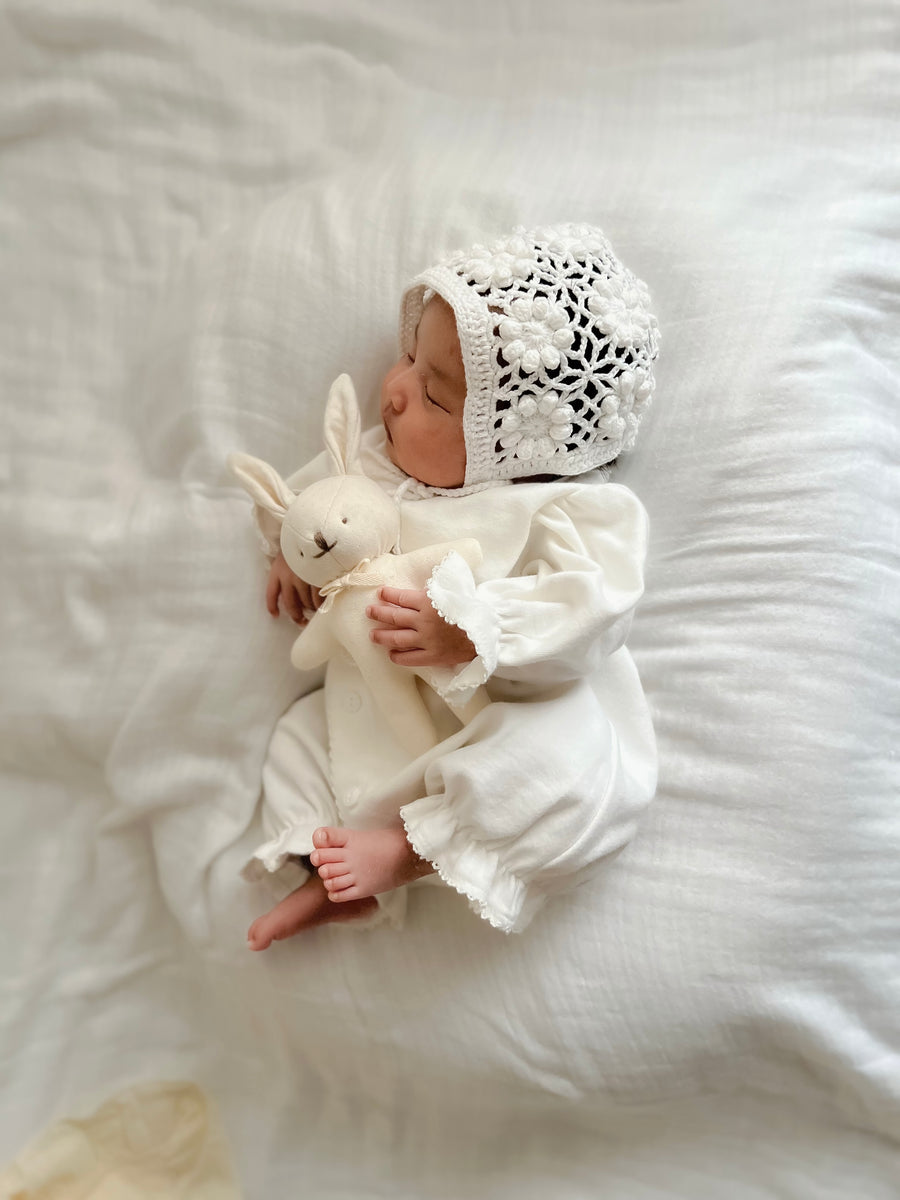 monbebe ブランド モンベベ 新生児 赤ちゃん 男の子 女の子 春 夏