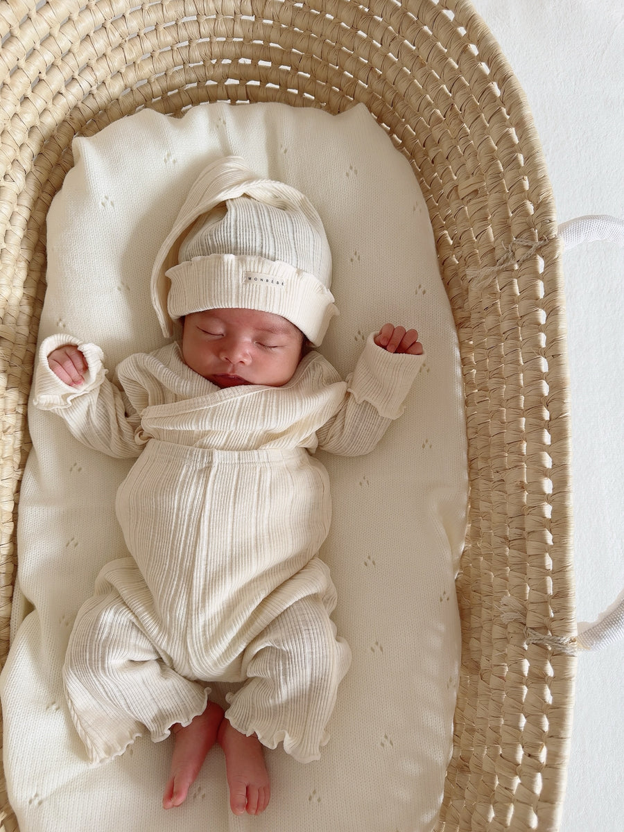 monbebe petit ブランド モンベベ 韓国 子供服 新生児 男の子 女の子