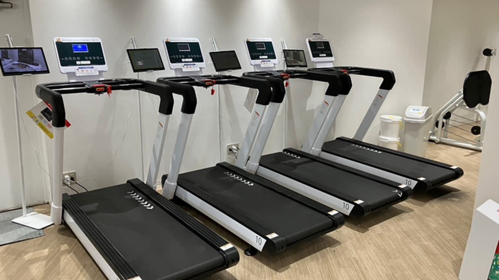 北大宮店 | 埼玉県さいたま市の24時間使えるジムならチョコザップ