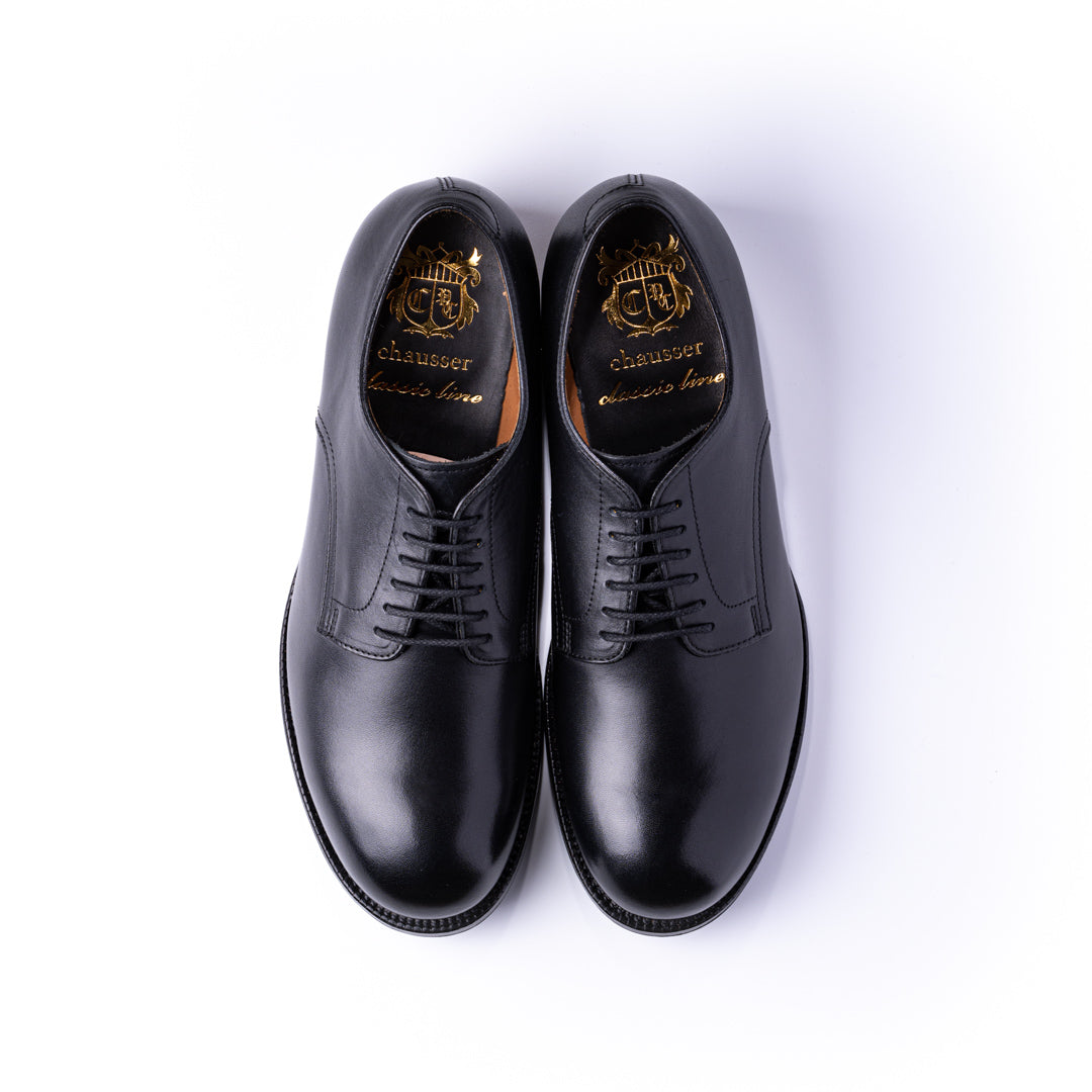 Men's / LACE-UP SHOES – chausser online store