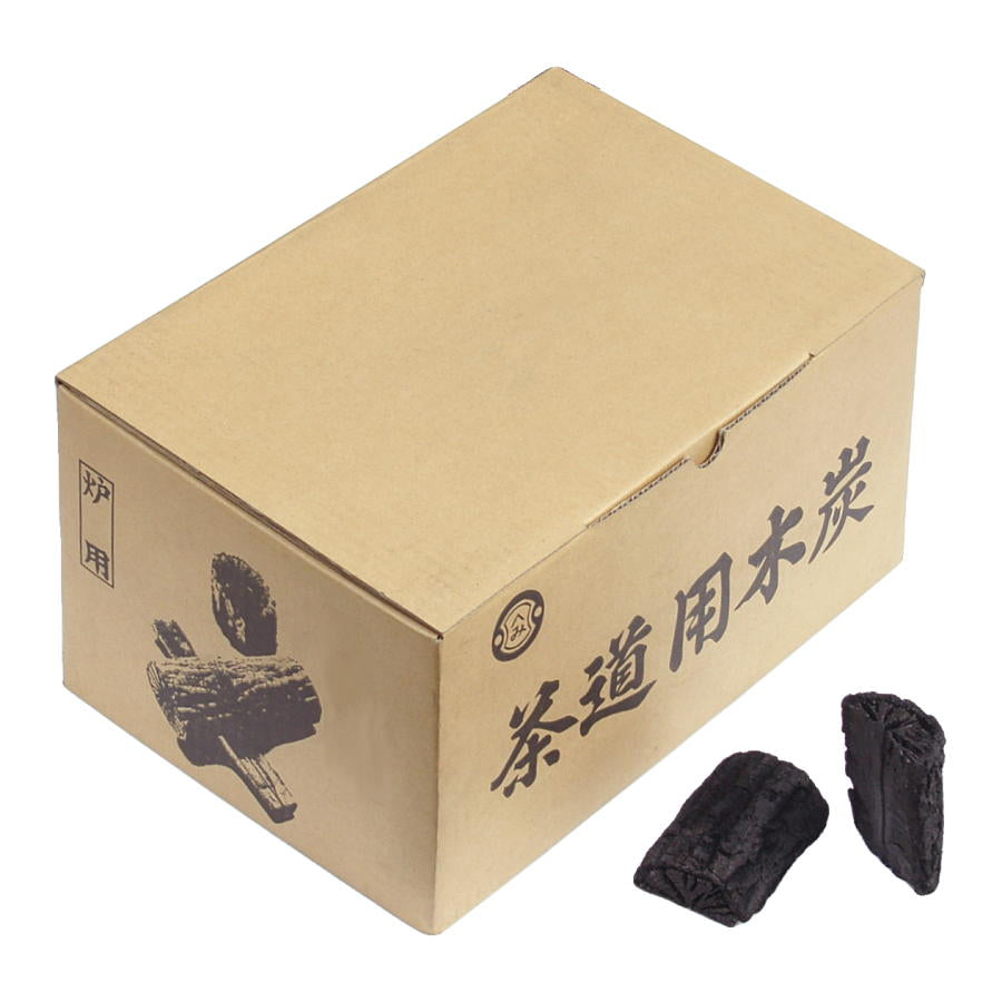 炉用 割ぎっちょ – 茶炭俱楽部