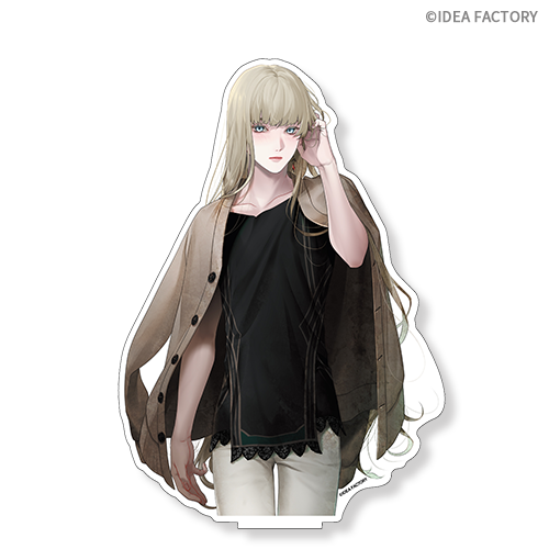 終遠のヴィルシュ -EpiC:lycoris- スペシャルくじ