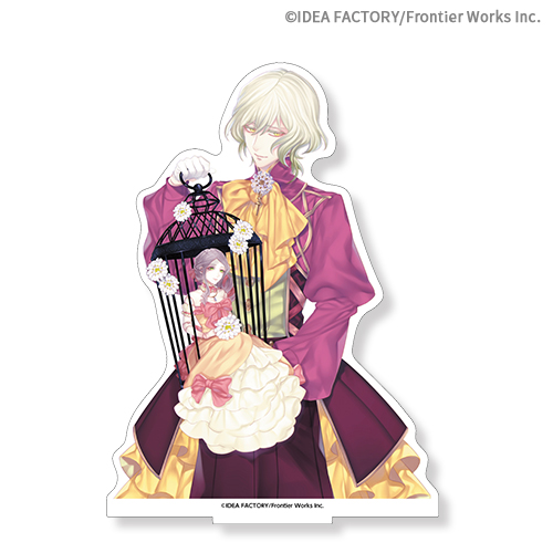 蛇香のライラ ～Allure of MUSK～ スペシャルくじ