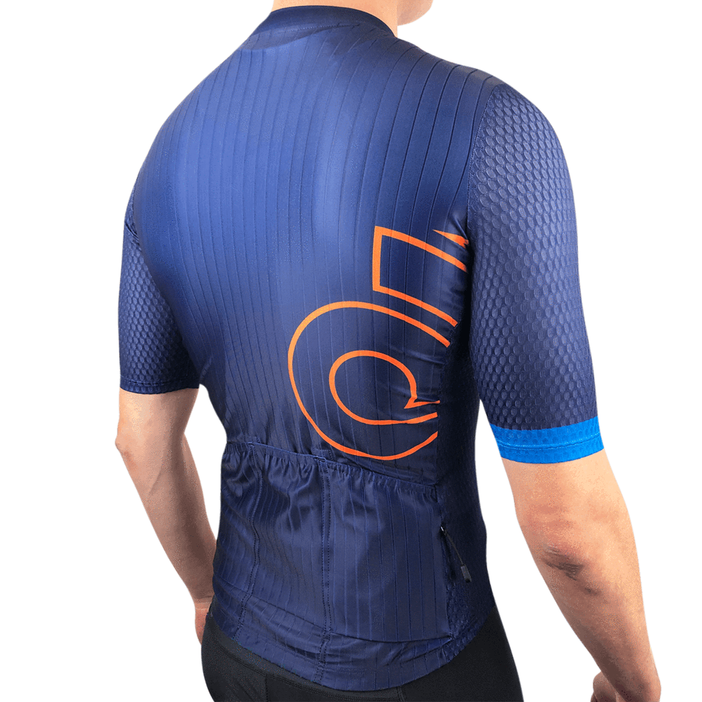 APEXエアロジャージ ︱ サイクルジャージ - Champion System