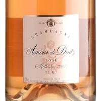 ドゥーツ アムール ド ドゥーツ ロゼ 2009 ギフトボックス ドゥッツ