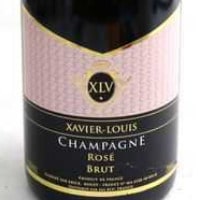 Xavier Louis Vuitton Rosé Brut / ザビエ・ルイ・ヴィトン・ロゼ